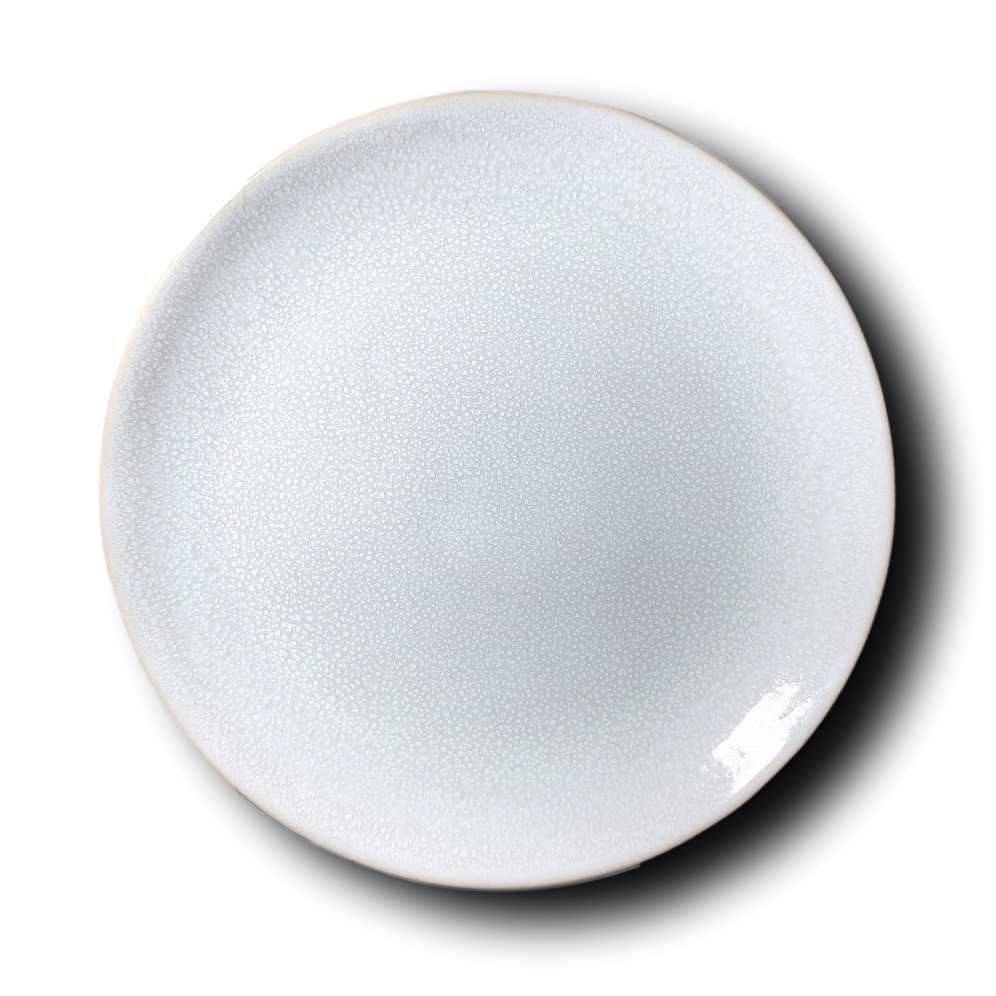 Lily Valley Dinner Plate