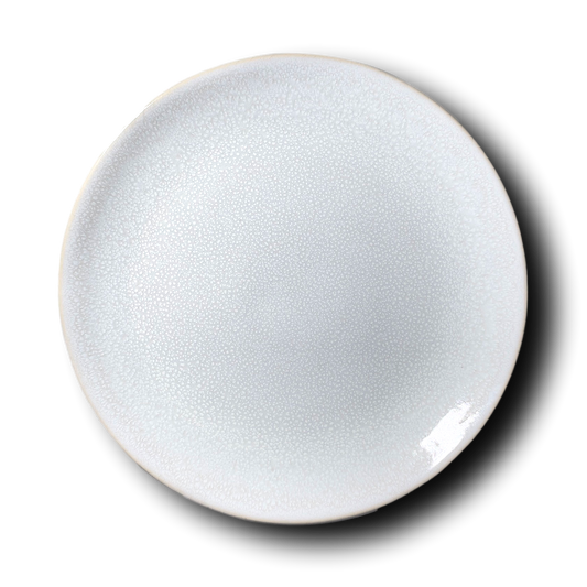 Lily Valley Dinner Plate