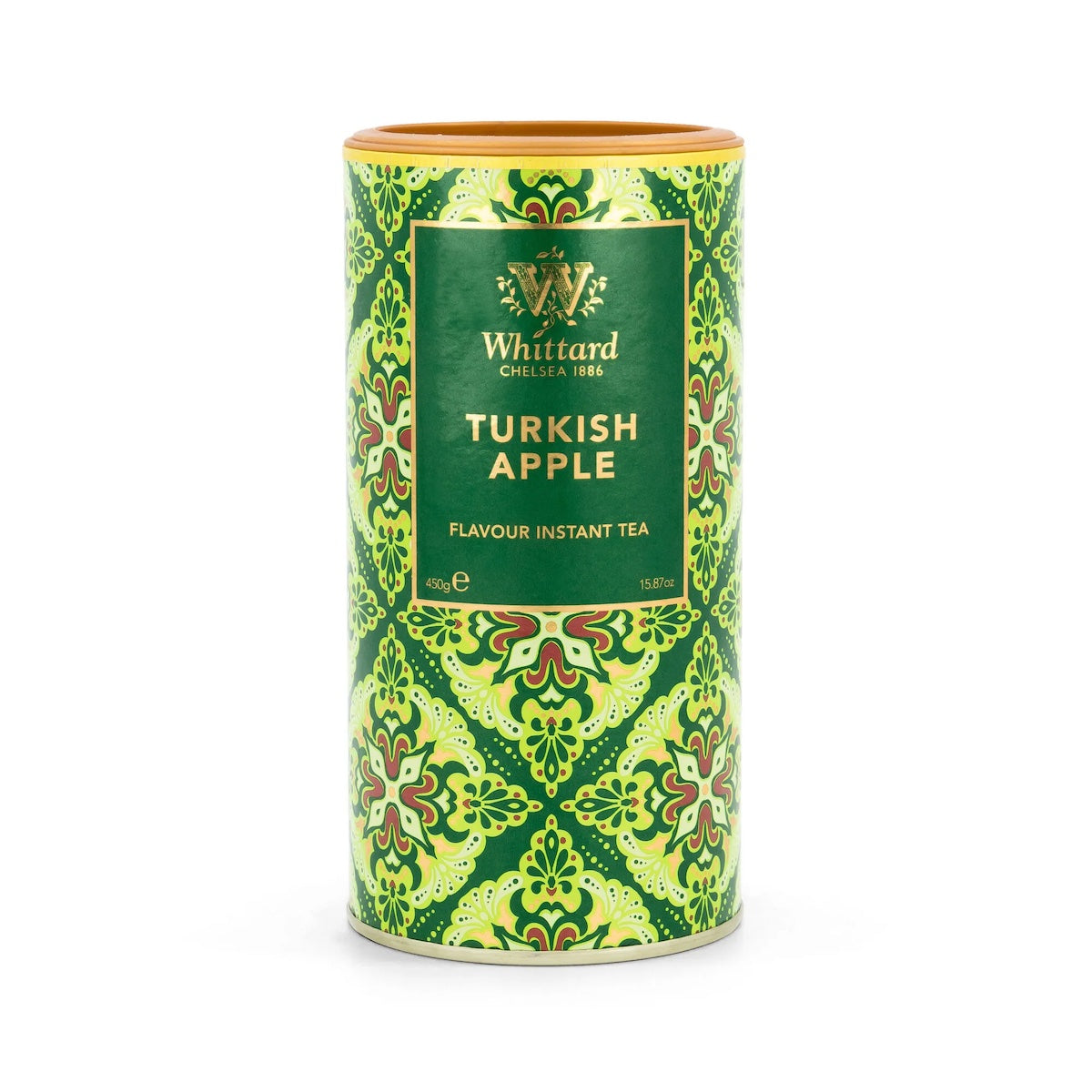 Turkish Apple Instant Tea