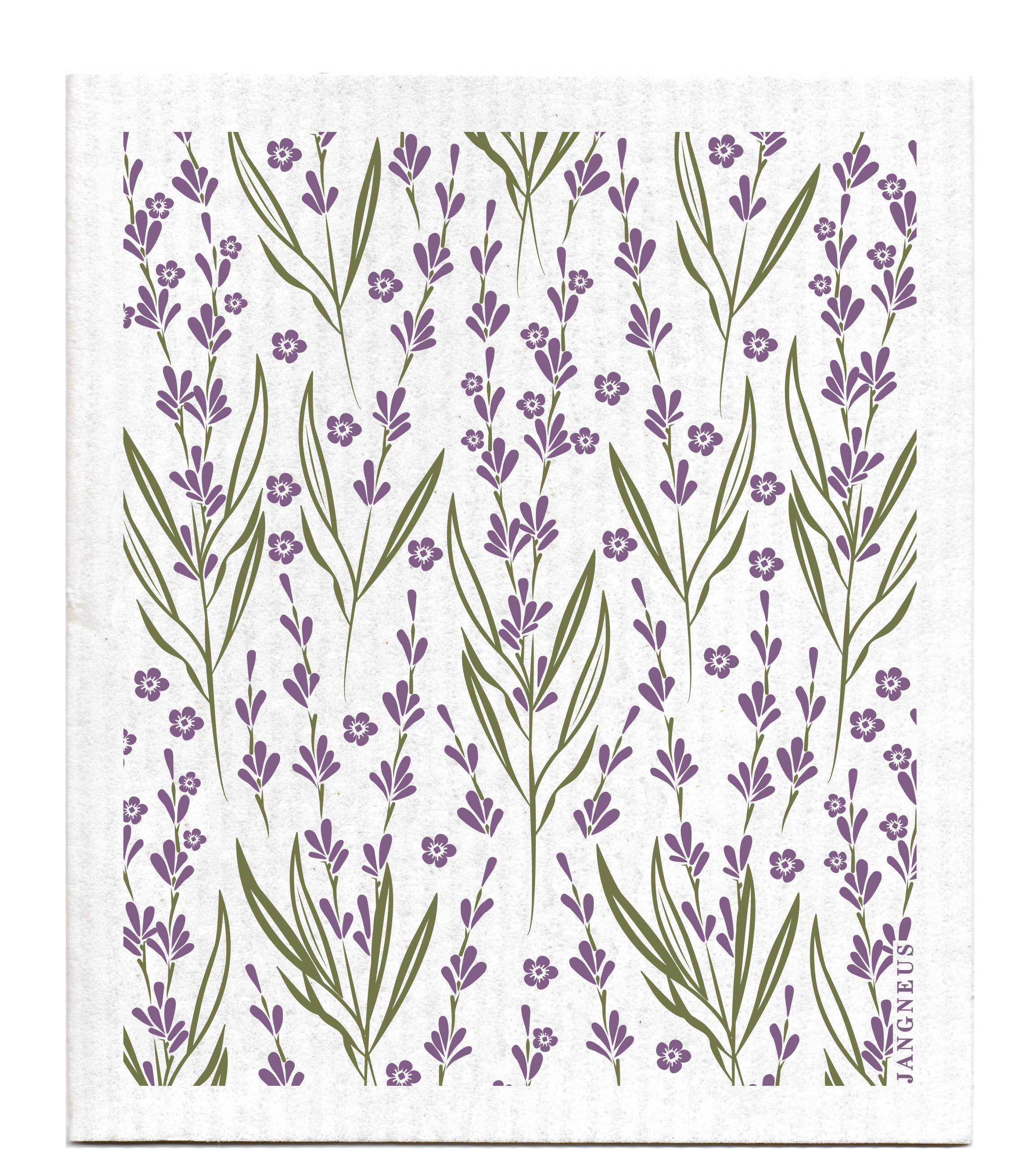 Jangneus Swedish Dishcloths - Thumbnail 4
