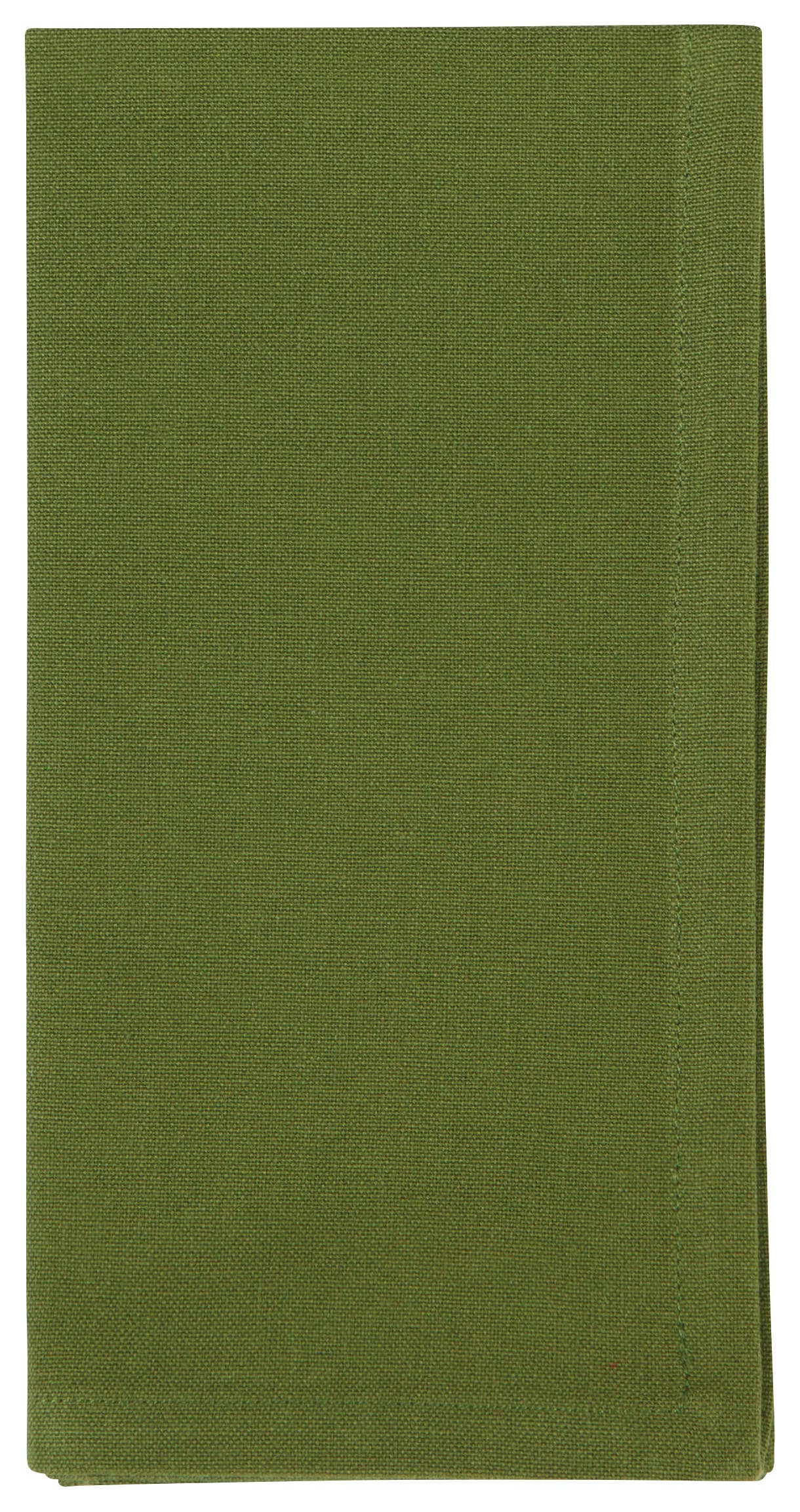 Spectrum Cotton Napkins Fir Green Set/4
