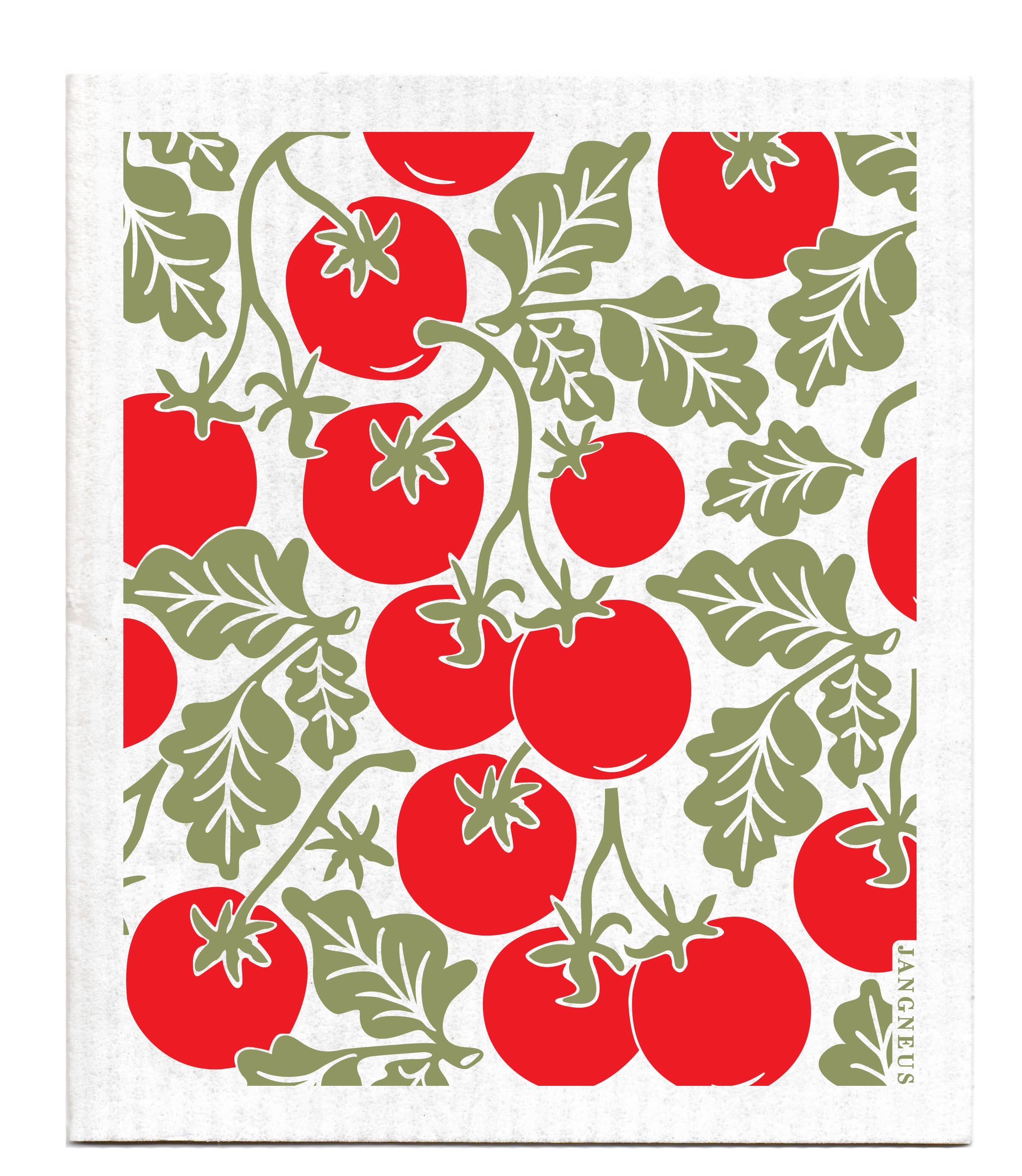Jangneus Dishcloth - Thumbnail 4