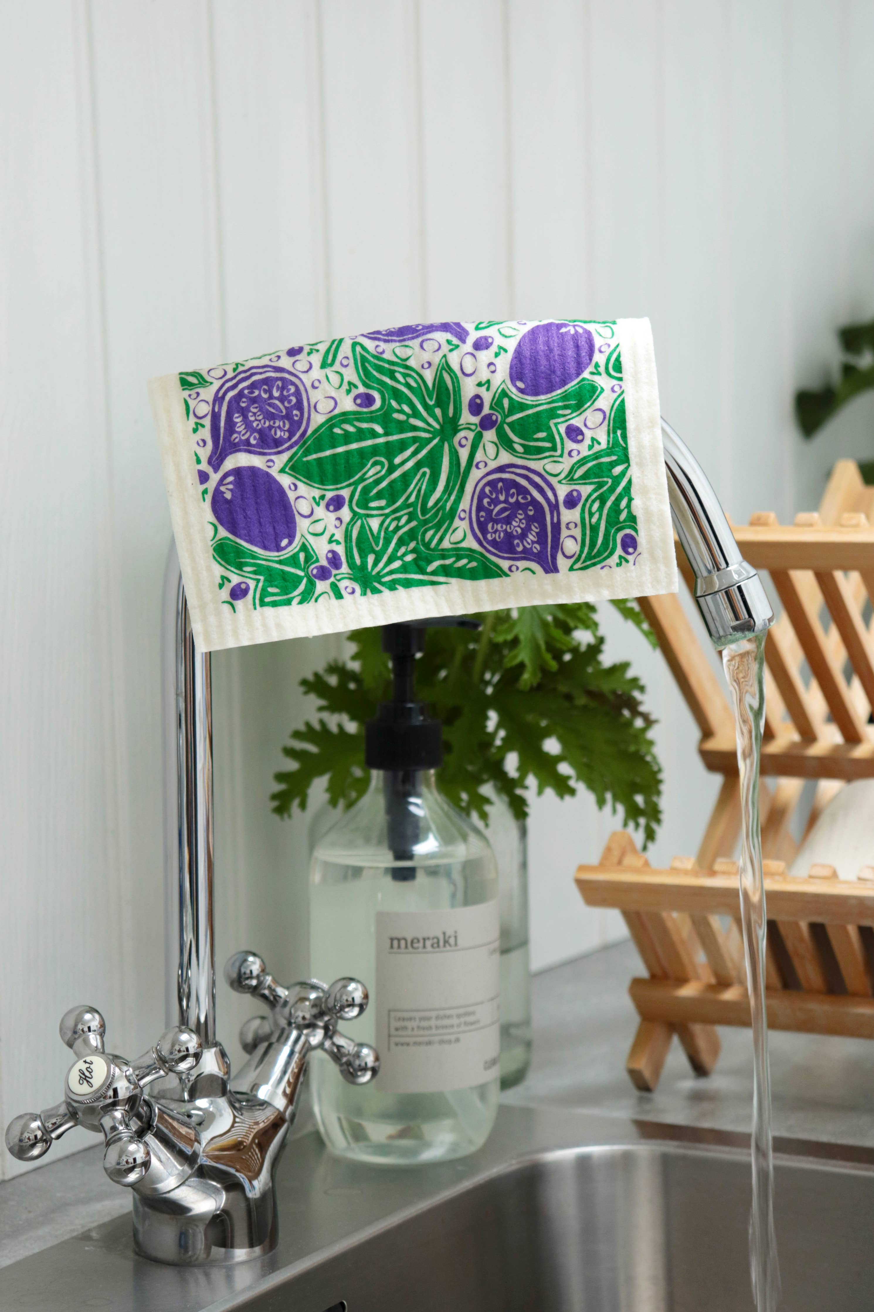 Jangneus Swedish Dishcloth - Thumbnail 2