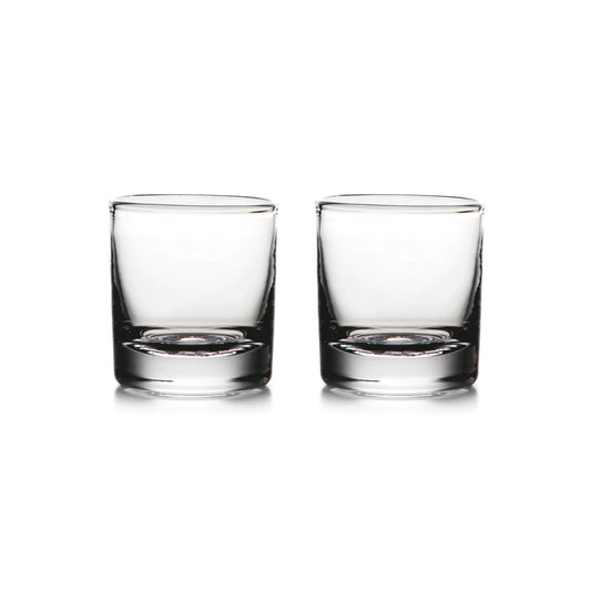 Ascutney Double Old Fashioned - Set of Two