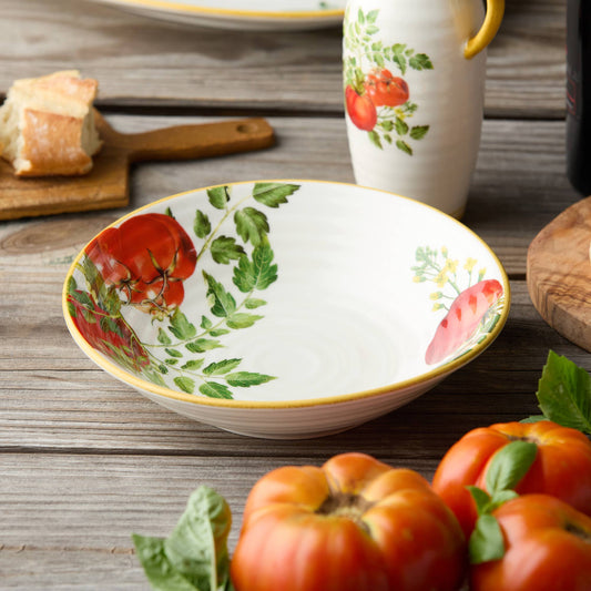 Pomodoro Pasta Bowl