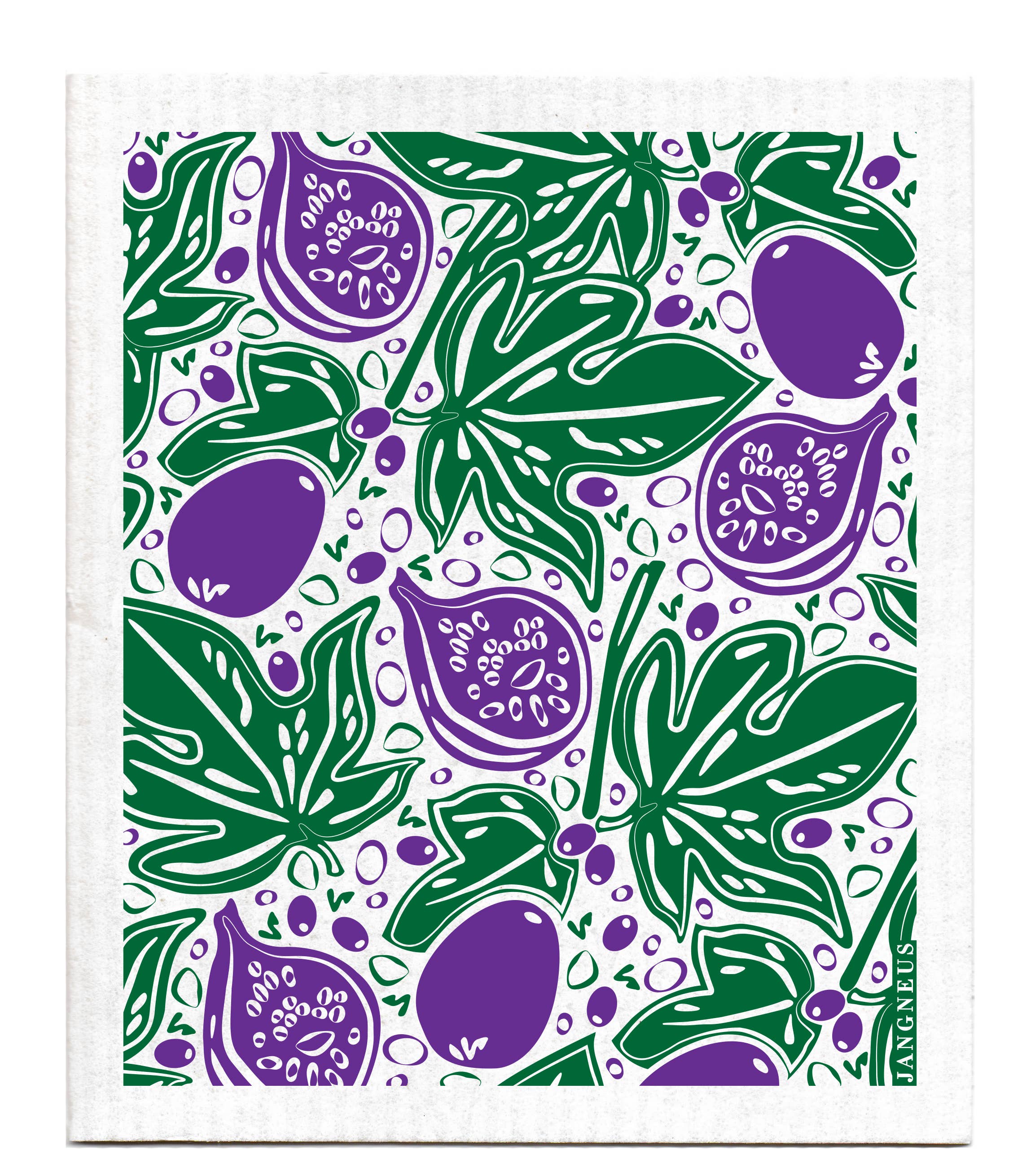 Jangneus Swedish Dishcloth - Thumbnail 3