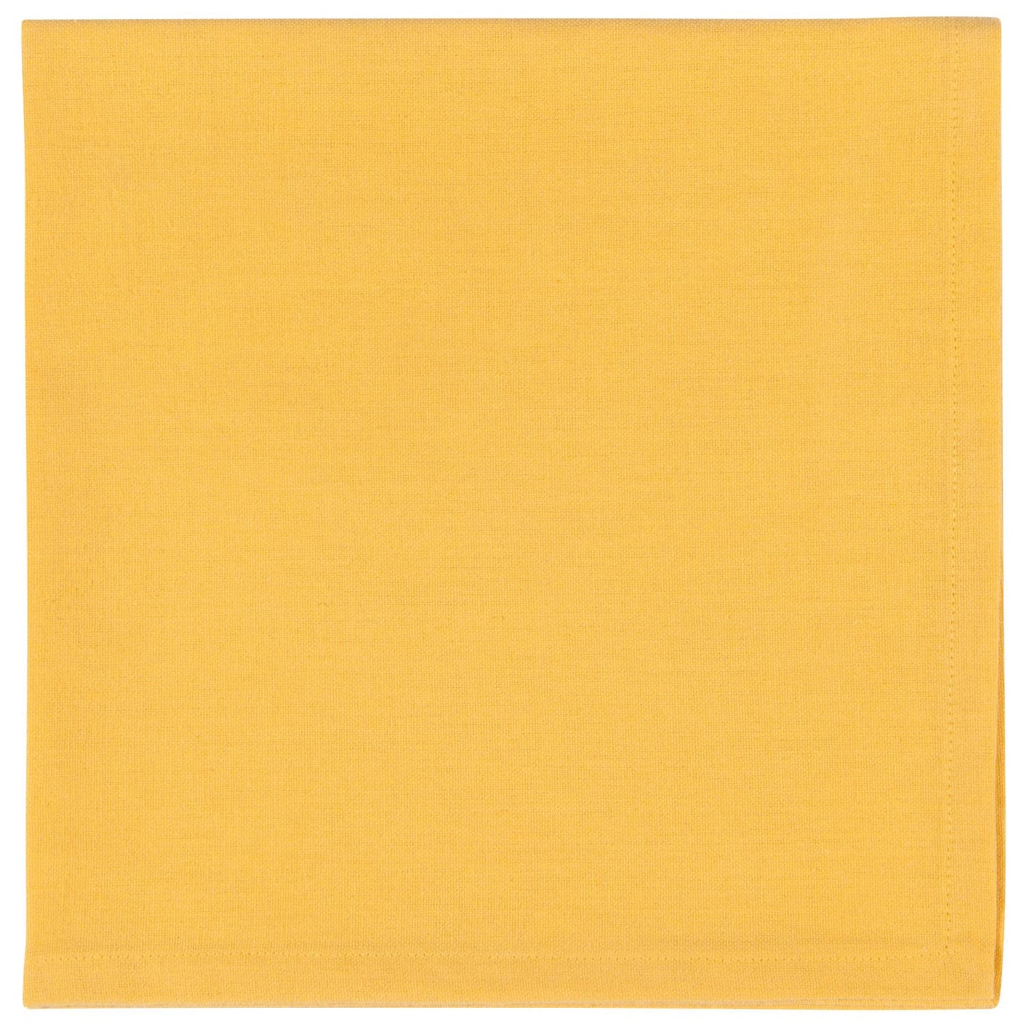 Spectrum Cotton Napkins Honey Set/4