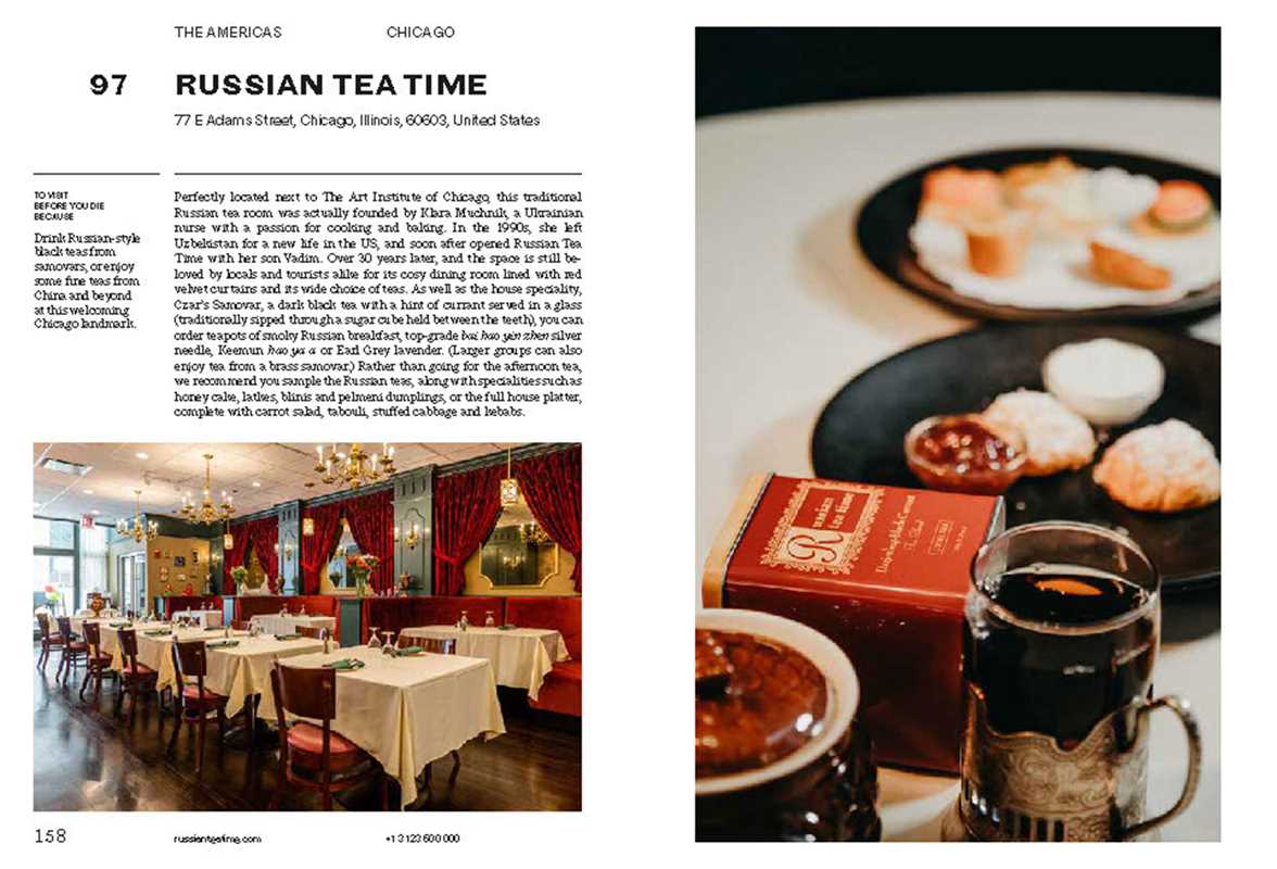 150 Tea Houses You Need to Visit Before You Die by Léa Teuscher