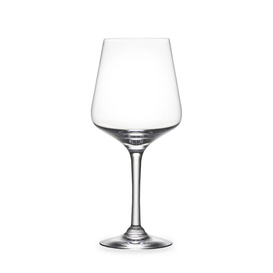 Vintner Red Wine Glass