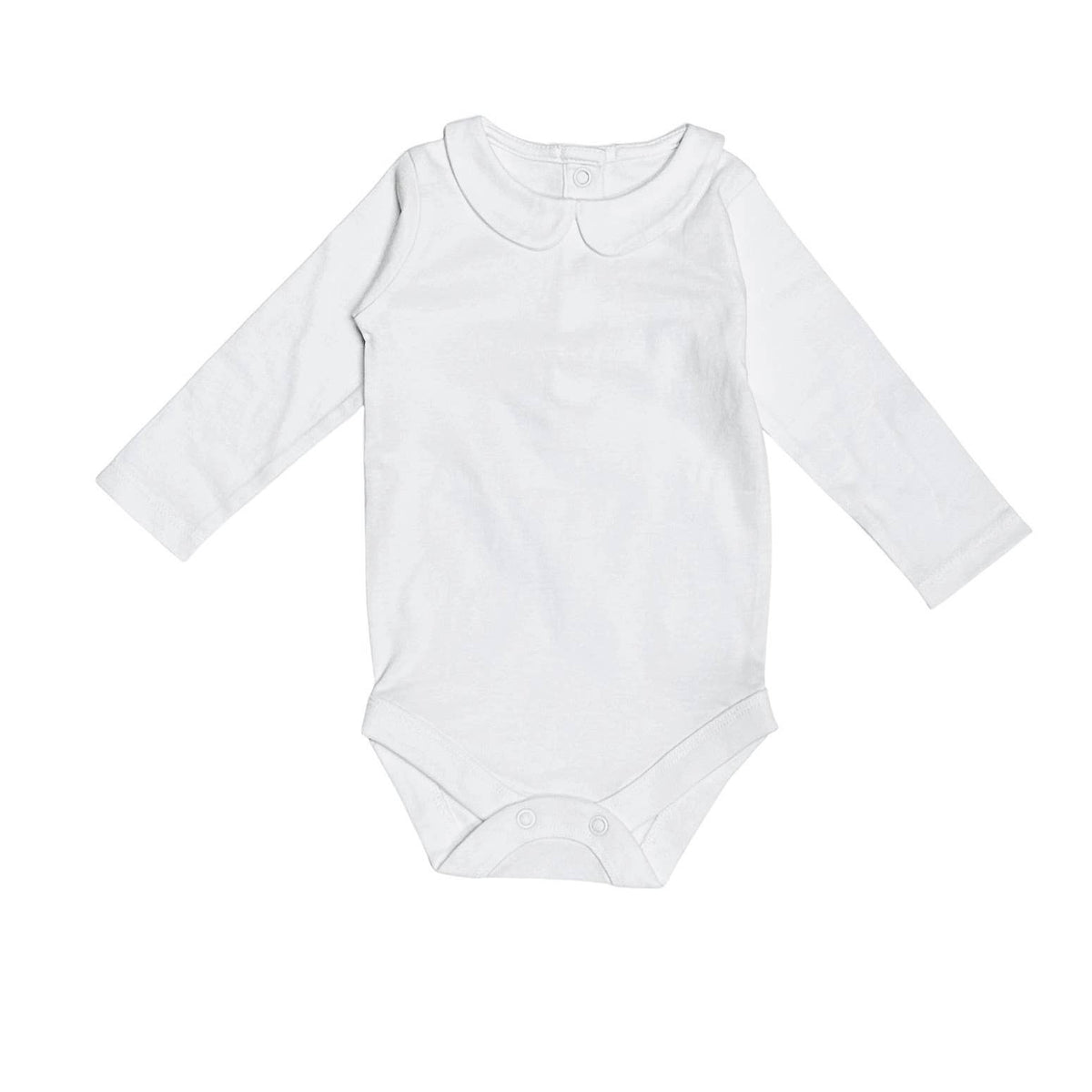 Viverano Organics - Lamb Cozy Knit Baby Overall Set (Organic Cotton)
