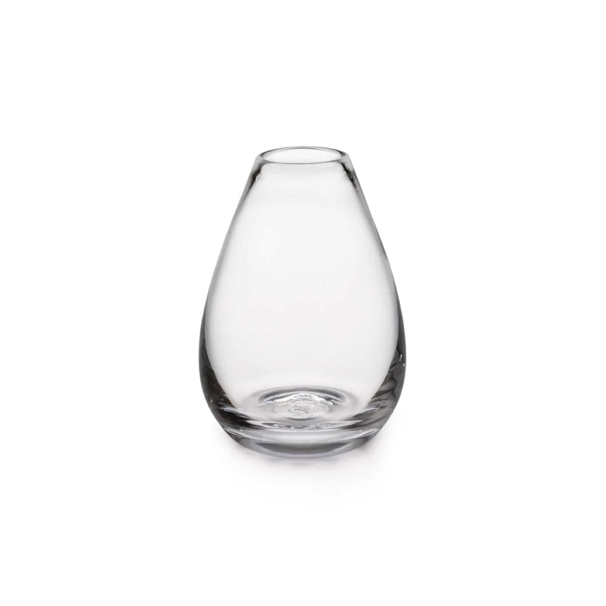 Simon Pearce Woodstock Bud Vase