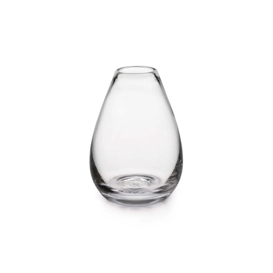 Simon Pearce Woodstock Bud Vase
