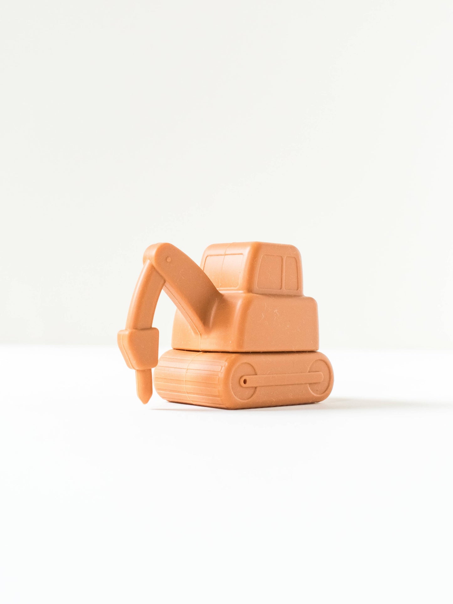 Kendi by Colored Organics - Truck Bath Toys
