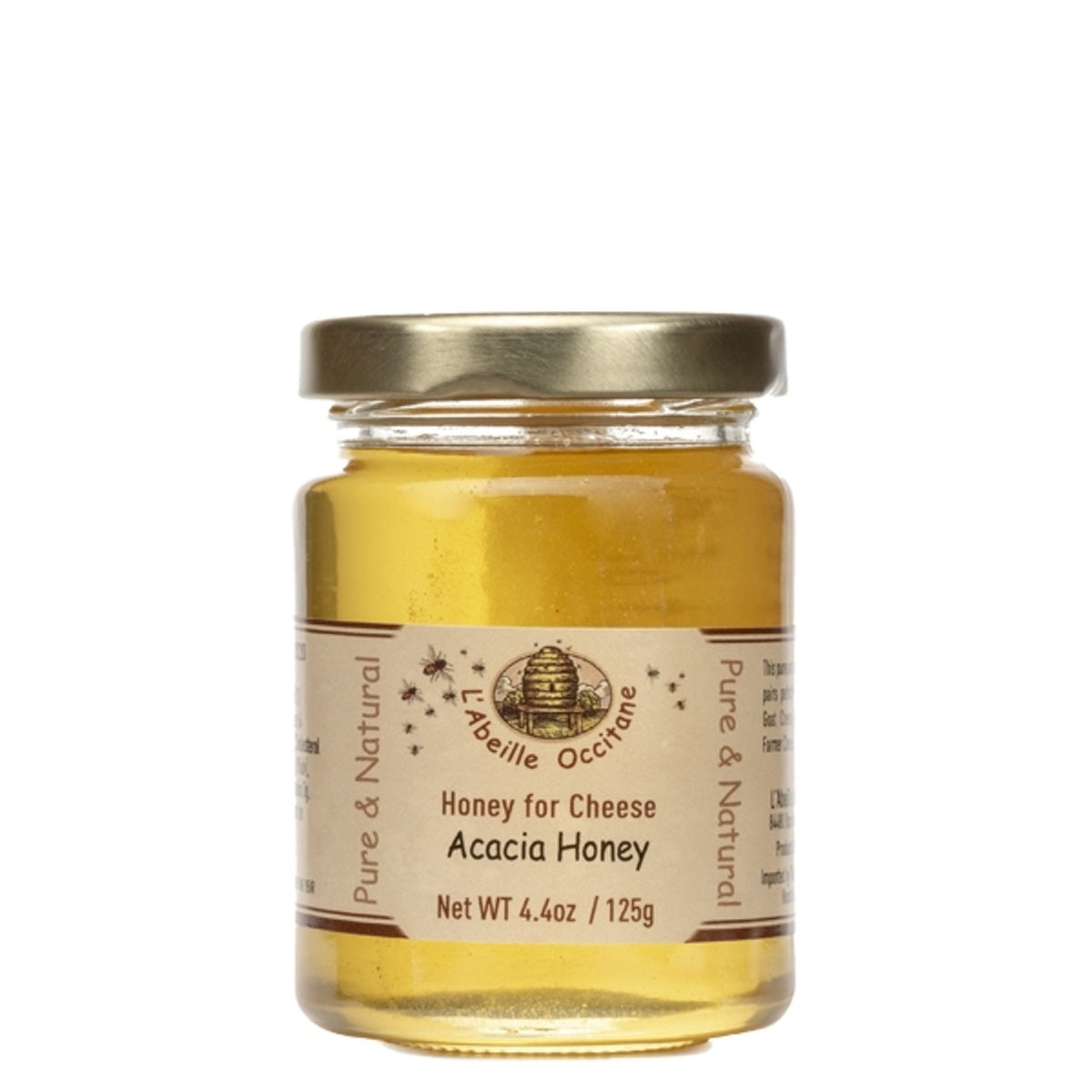 L'Abeille Acacia Honey For Cheese