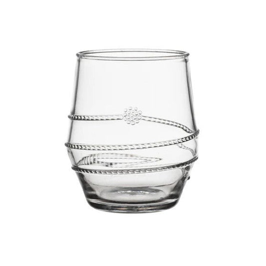 Juliska Amalia Acrylic Stemless
