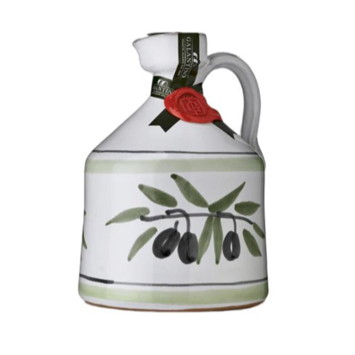 Angel Extra Virgin Olive Oil Ceramic By Galantino