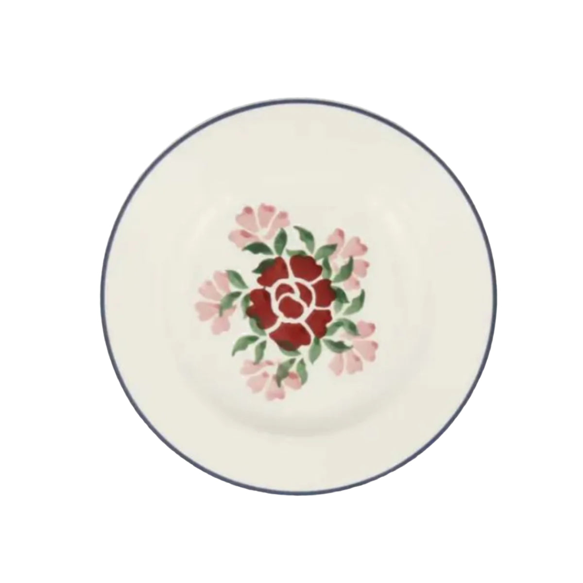 Emma Bridgewater Antique Roses 6.5" Plate
