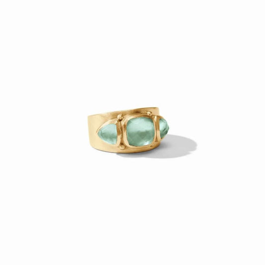 Julie-Vos-Aquitaine-Ring-Aqua