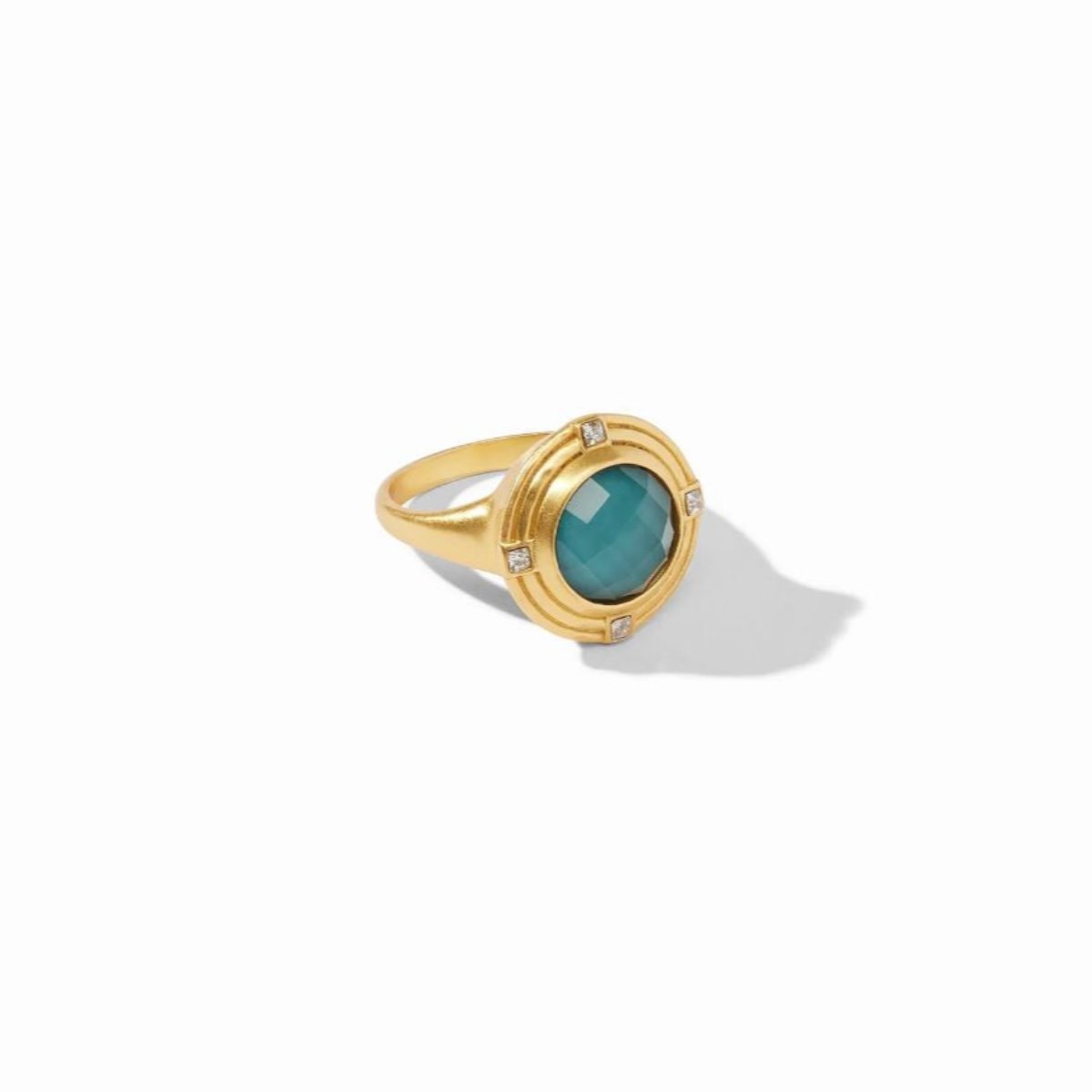 Julie-Vos-Astor-Ring-Blue