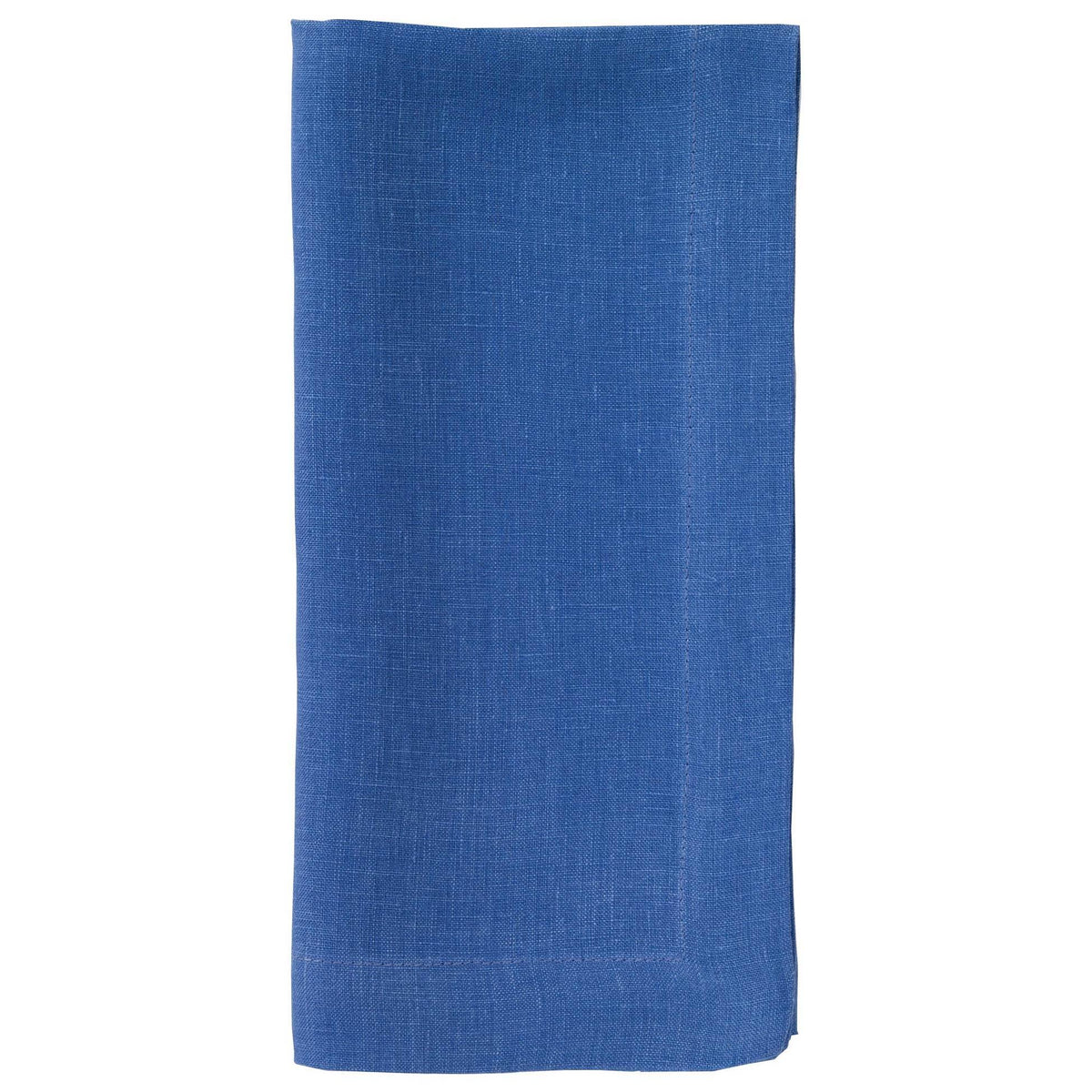 Bodrum Riviera Periwinkle Napkin Set/4