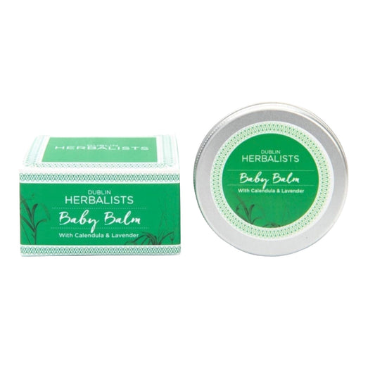 Baby Balm