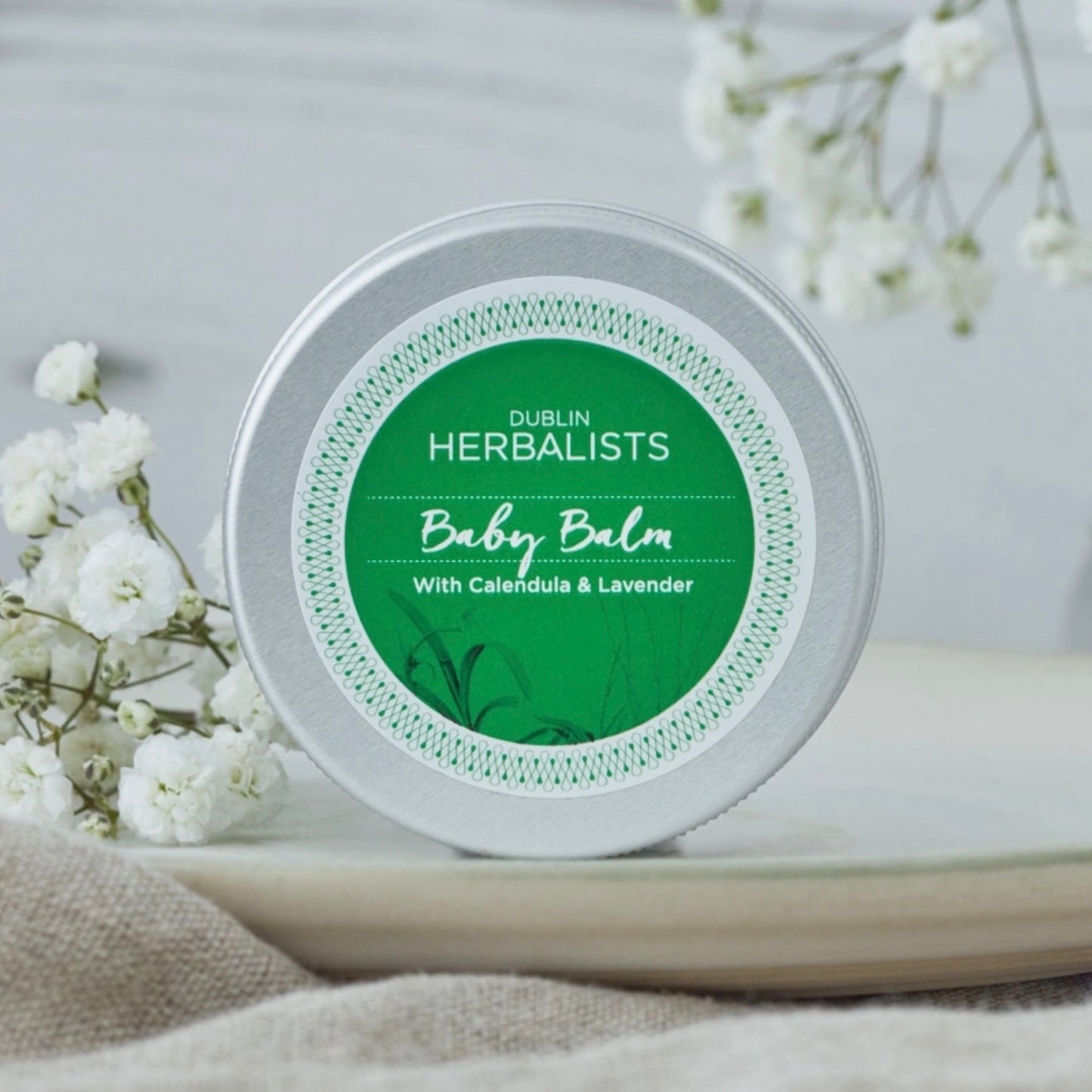 Baby Balm