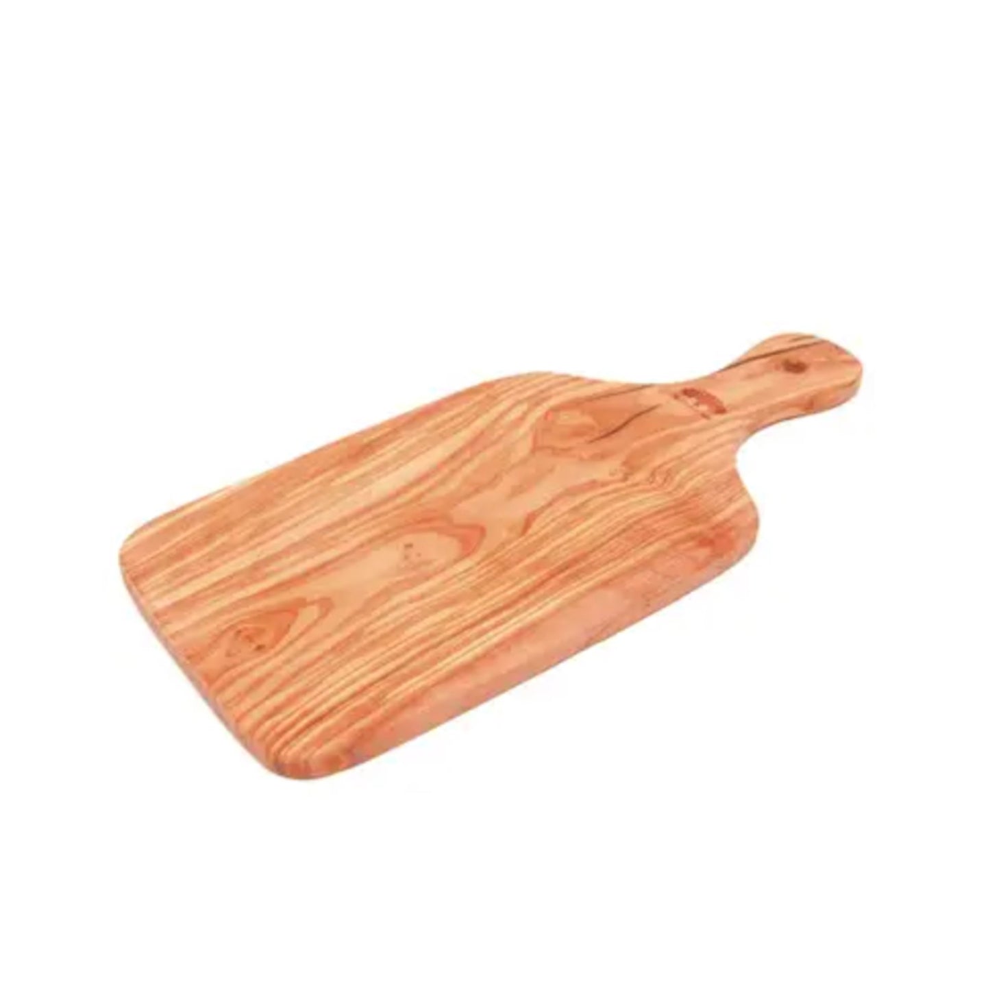 Berard Olive Wood Cutting Board Small