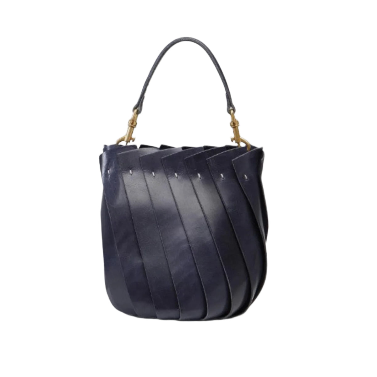 Uppdoo Bloom Bucket Tote - Midnight