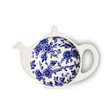 Blue Arden Mini Teapot Tray