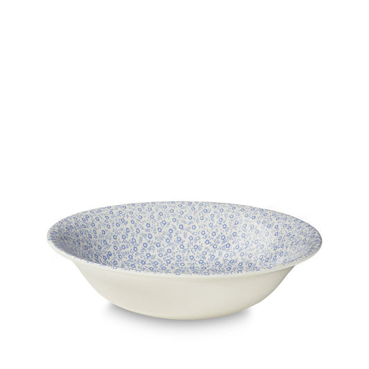 Pale Blue Felicity Pudding/Soup Bowl