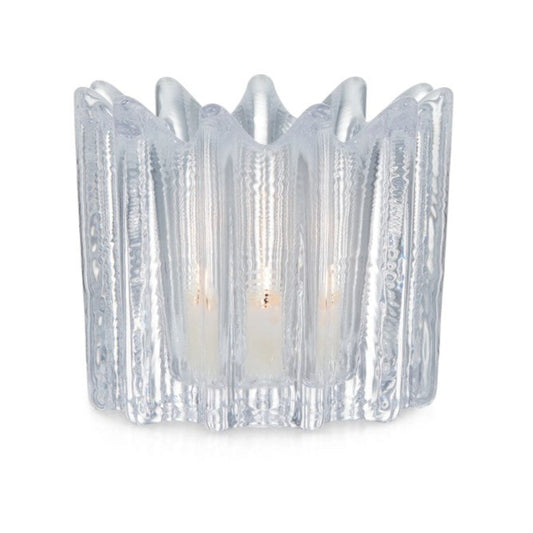 Simon Pearce Brattleboro Tealight