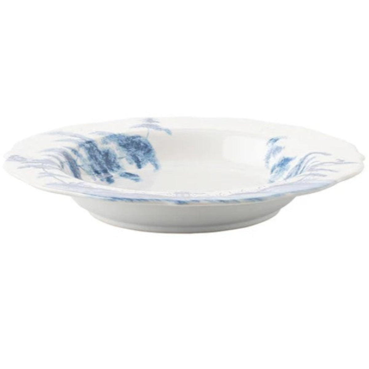 Juliska Country Estate Pasta/Soup Bowl - Delft Blue