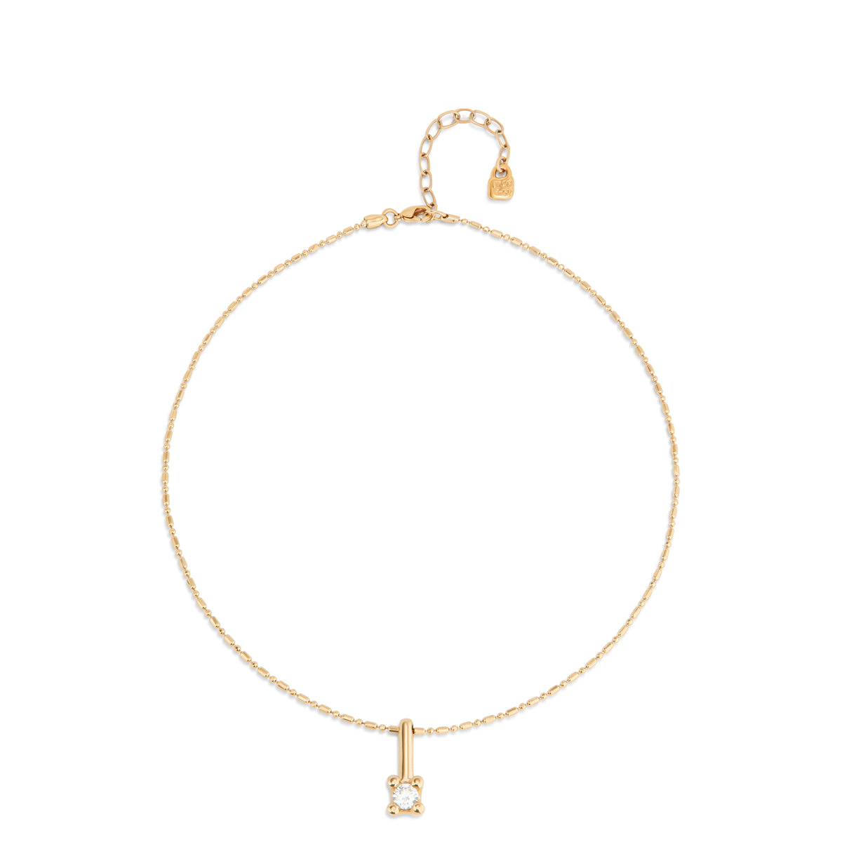 UNOde50 Divine Gold Necklace