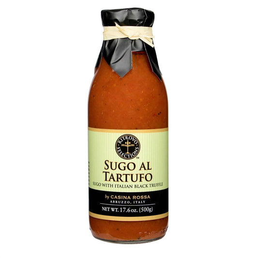 Casina Rossa Sugo al Tartufo Truffle Sauce