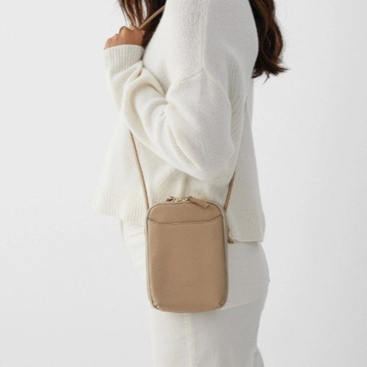 Uppdoo Cheer Sling - Mink