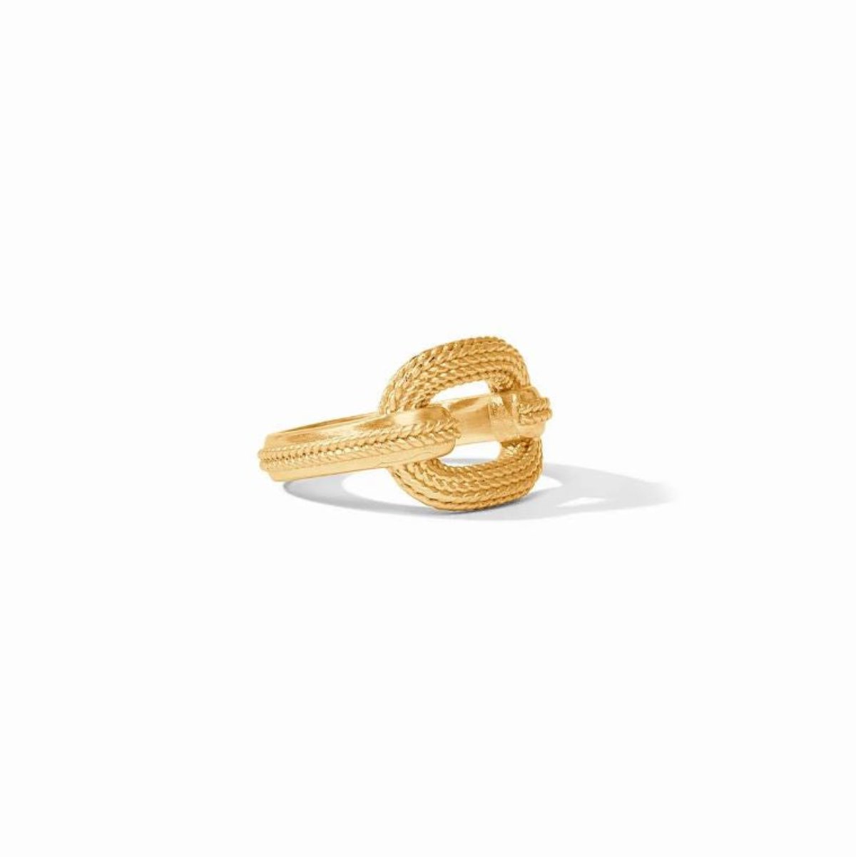 Julie-Vos-Cheval-Ring-Gold