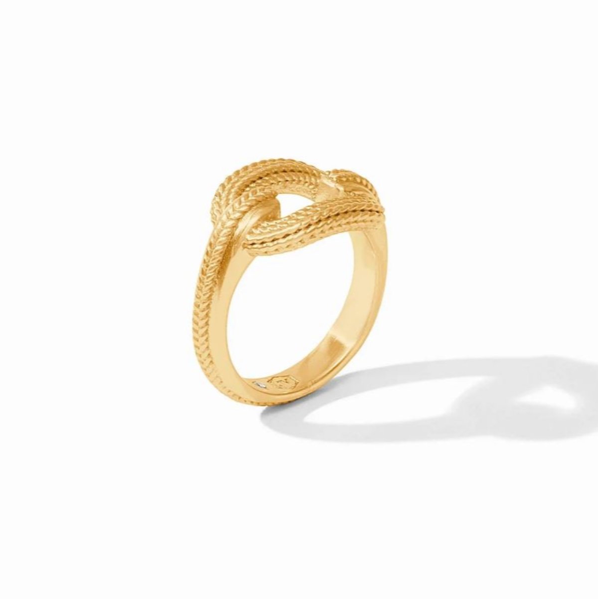 Julie-Vos-Cheval-Ring-Gold