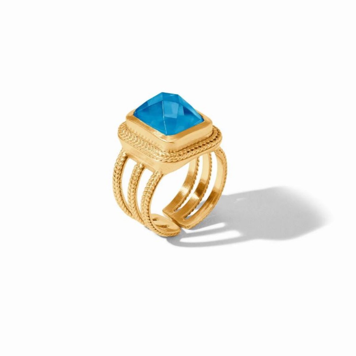 Julie-Vos-Cheval-Statement-Ring-Iridescent-London-Blue-8