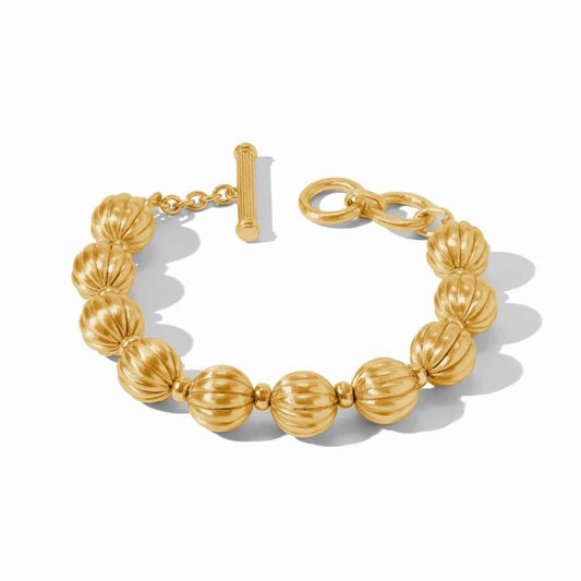 Julie-Vos-Cirque-Bracelet-Gold