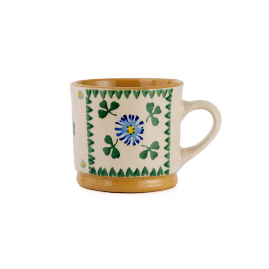 Clover Large Mug