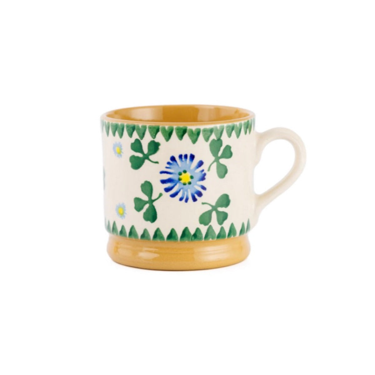 Clover Small Mug