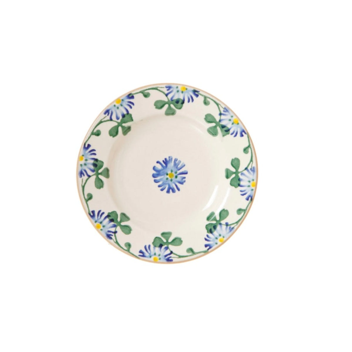 Clover Tiny Plate