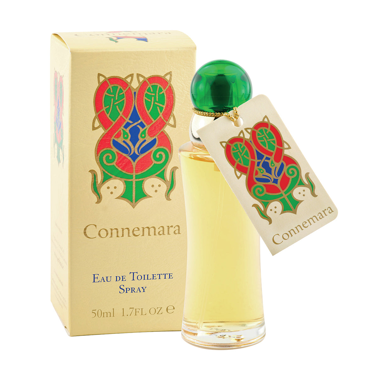 Connemara 1.7fl oz Perfume