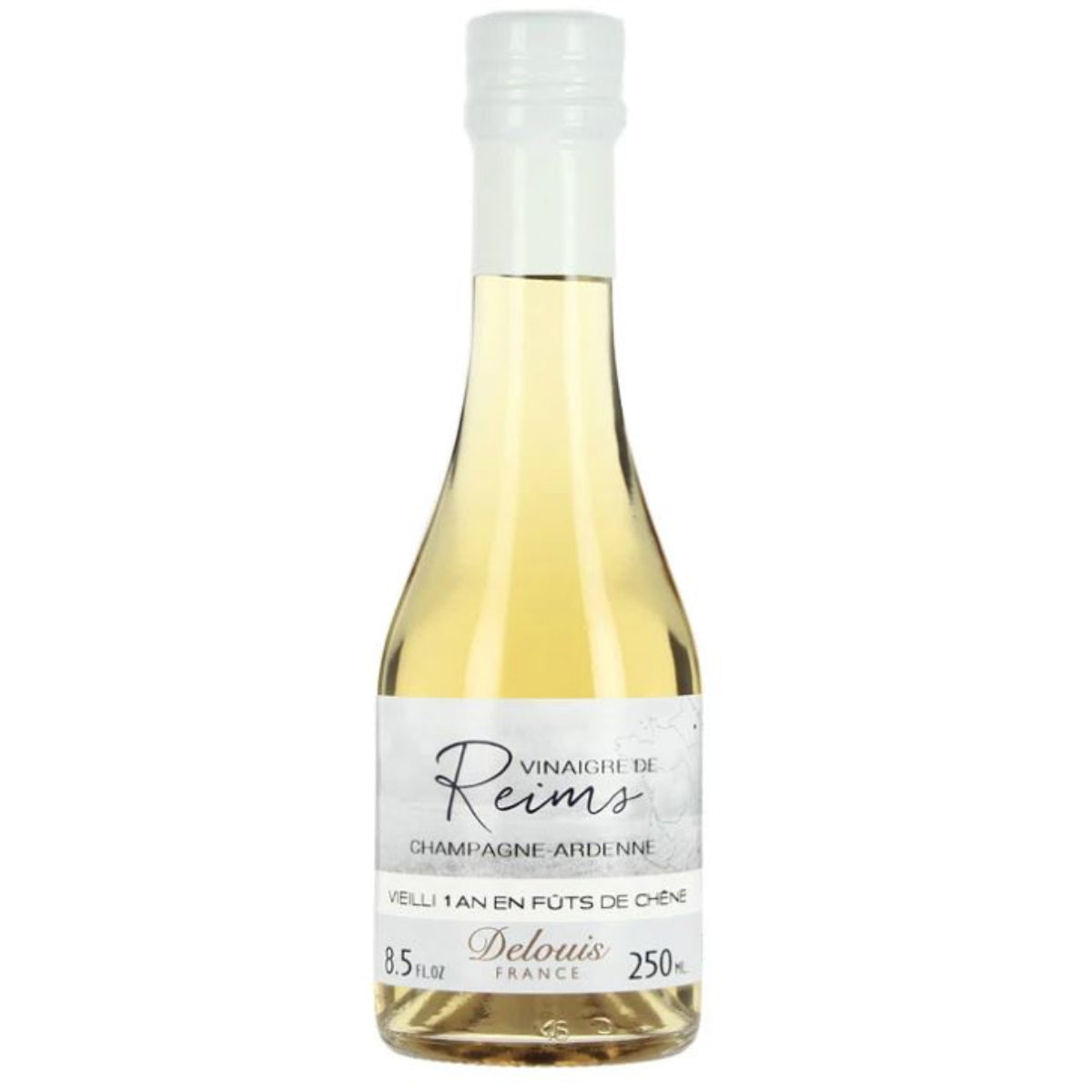 Delouis Champagne Vinegar