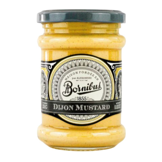 Bornibus Dijon Mustard