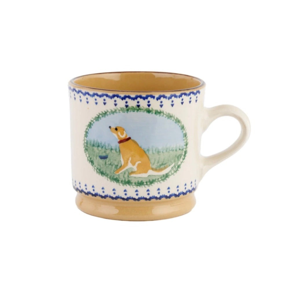 Dog Large Mug