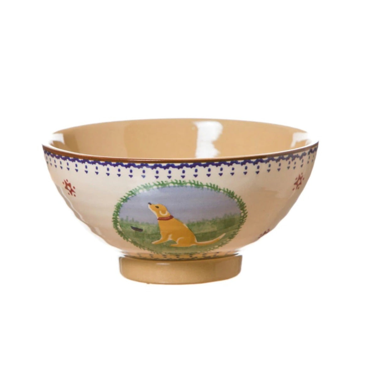 Dog Medium Bowl