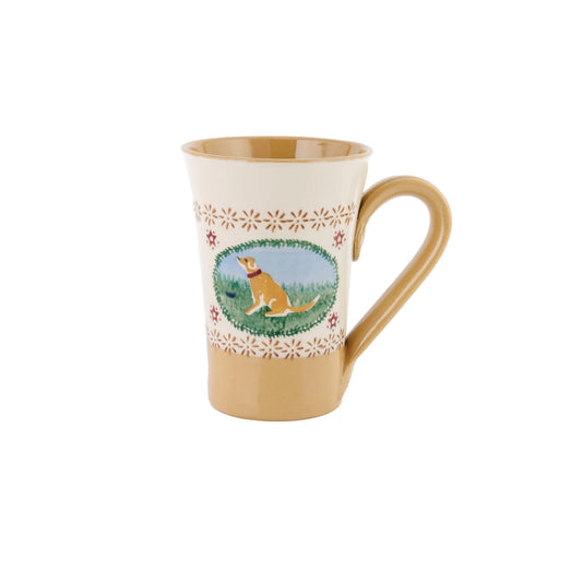 Dog Tall Mug