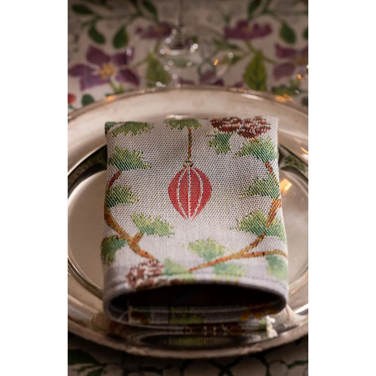 Ekelund Julefrojd Napkin