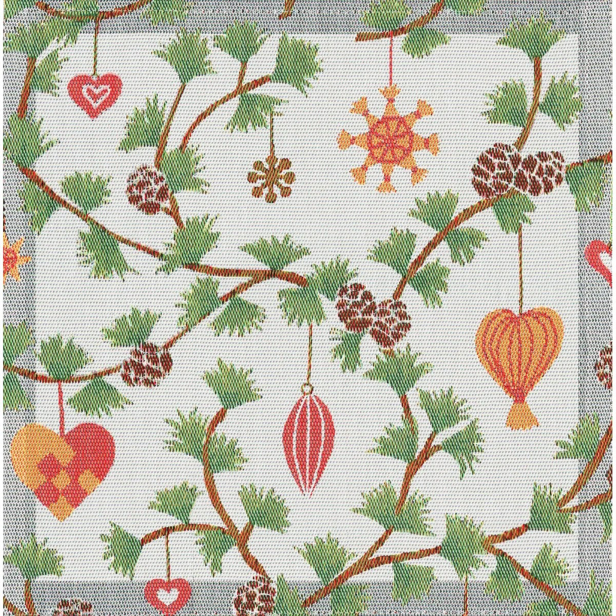 Ekelund Julefrojd Napkin